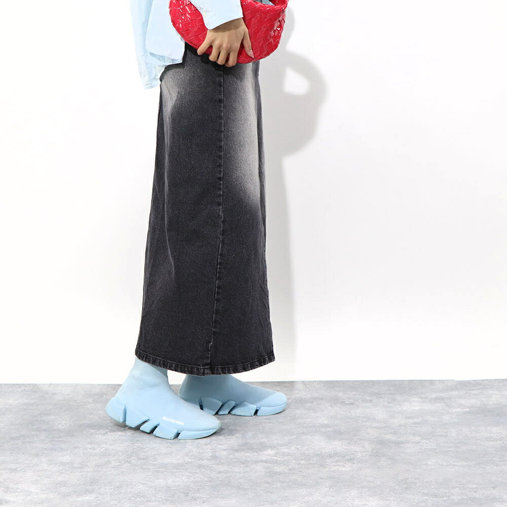 【訳あり】 バレンシアガ 617196 W2DB1 スピード