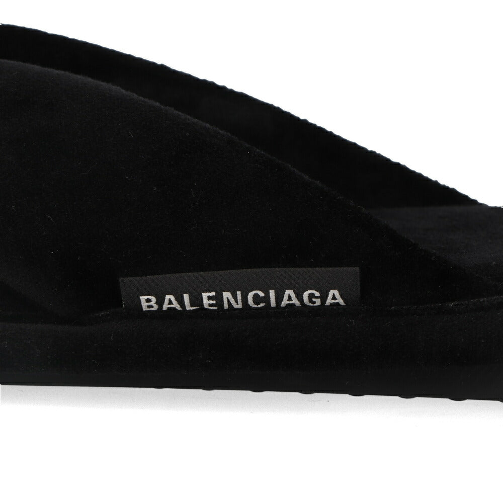 バレンシアガ BALENCIAGA 644777 W29Z0 1000