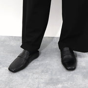 BALENCIAGA バレンシアガ フラットミュール ブラック