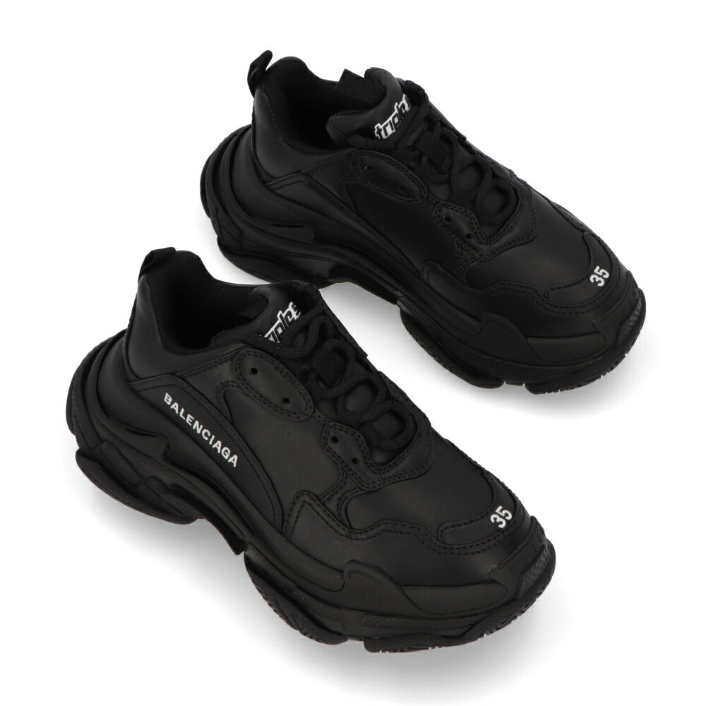 BALENCIAGA バレンシアガ レディース シューズ スニーカー ブラック