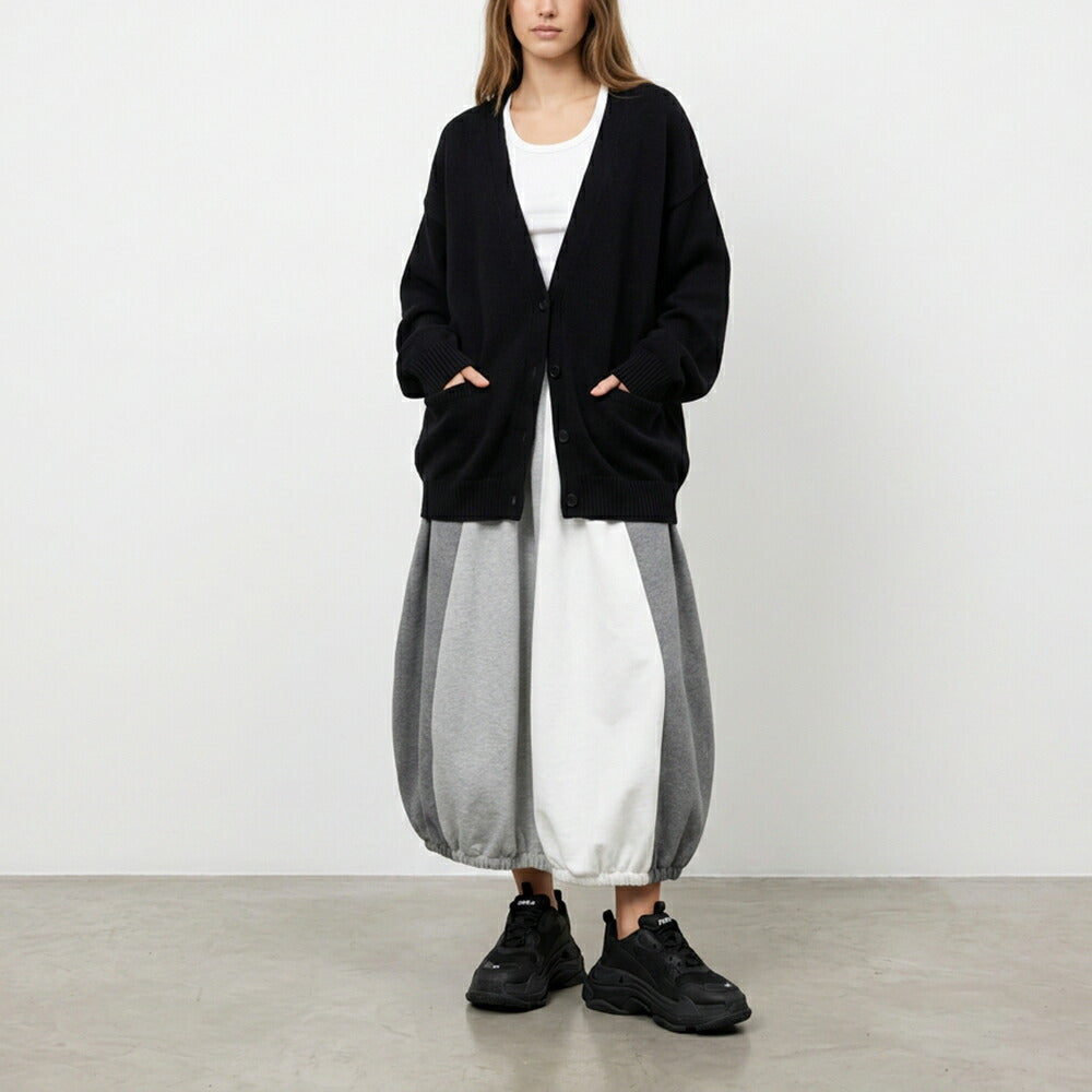 BALENCIAGA バレンシアガ レディース シューズ スニーカー ブラック フェイクレザー TRIPLE S SNEAKER 厚底スニーカー 524039 W2FA5