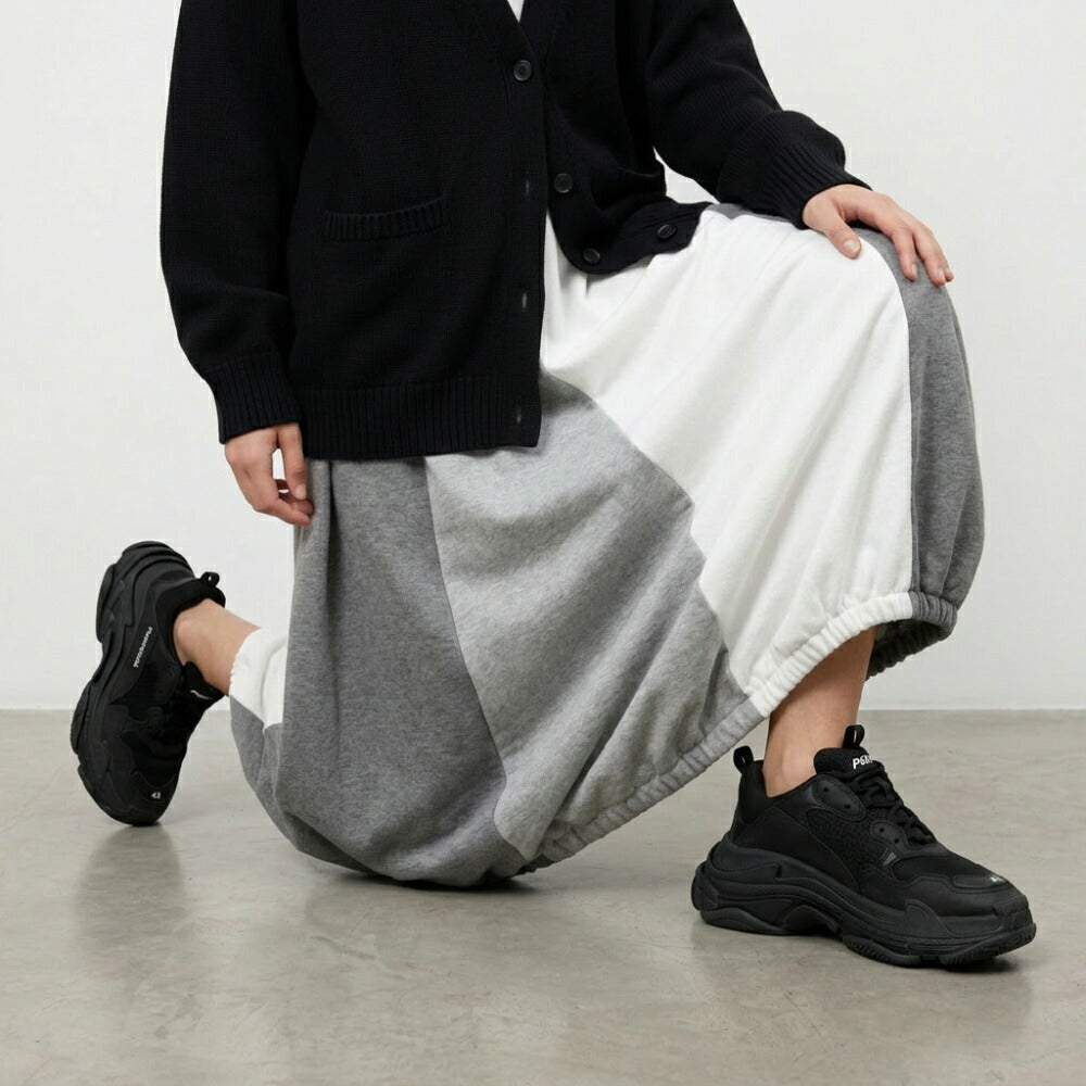 BALENCIAGA バレンシアガ レディース シューズ スニーカー ブラック フェイクレザー TRIPLE S SNEAKER 厚底スニーカー 524039 W2FA5