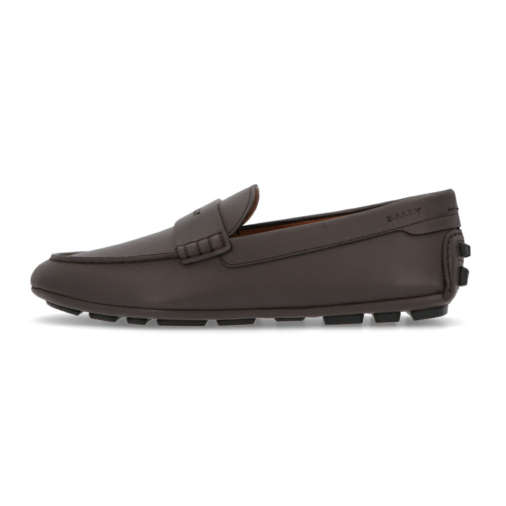BALLY ローファー EBANO 21 CALF PLAIN