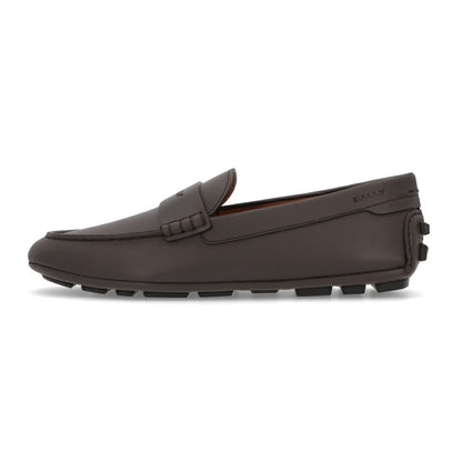 BALLY ローファー EBANO 21 CALF PLAIN