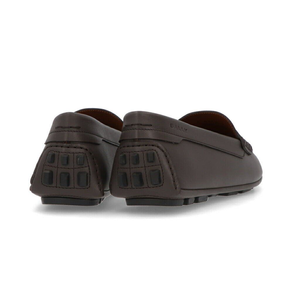 BALLY ローファー EBANO 21 CALF PLAIN