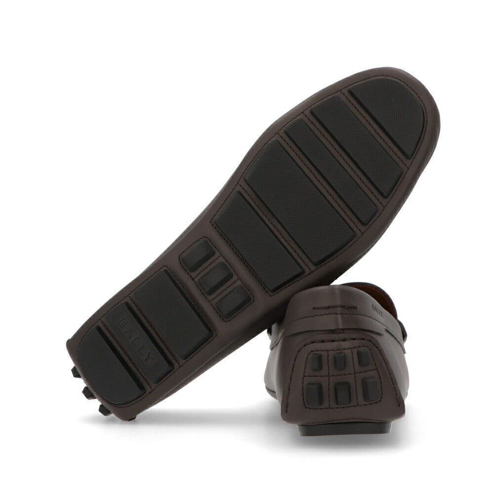 BALLY ローファー EBANO 21 CALF PLAIN