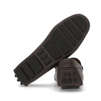 BALLY ローファー EBANO 21 CALF PLAIN