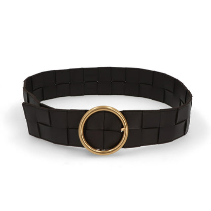 BOTTEGA VENETA ベルト マキシ イントレチャート