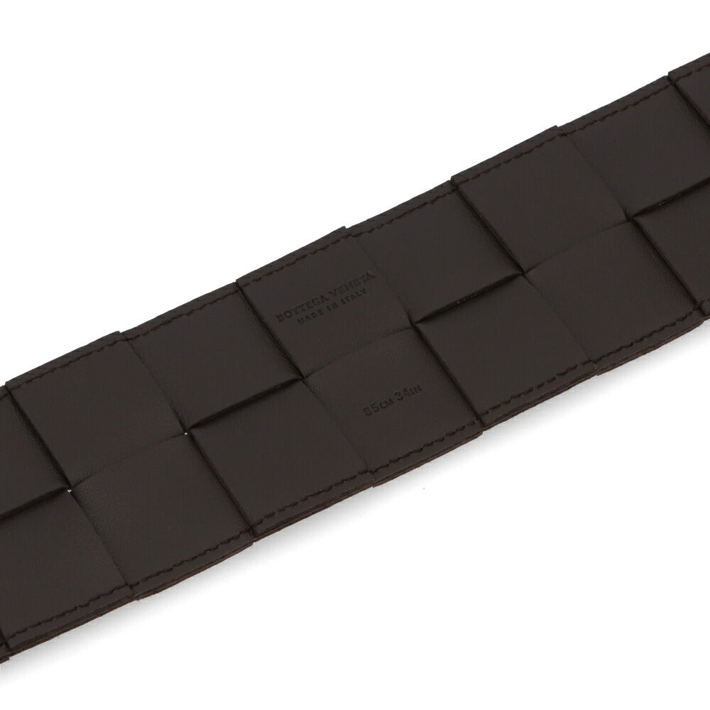 BOTTEGA VENETA ベルト マキシ イントレチャート