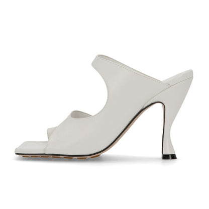 BOTTEGA VENETA サンダル SANDAL PELLE S.GOMMA