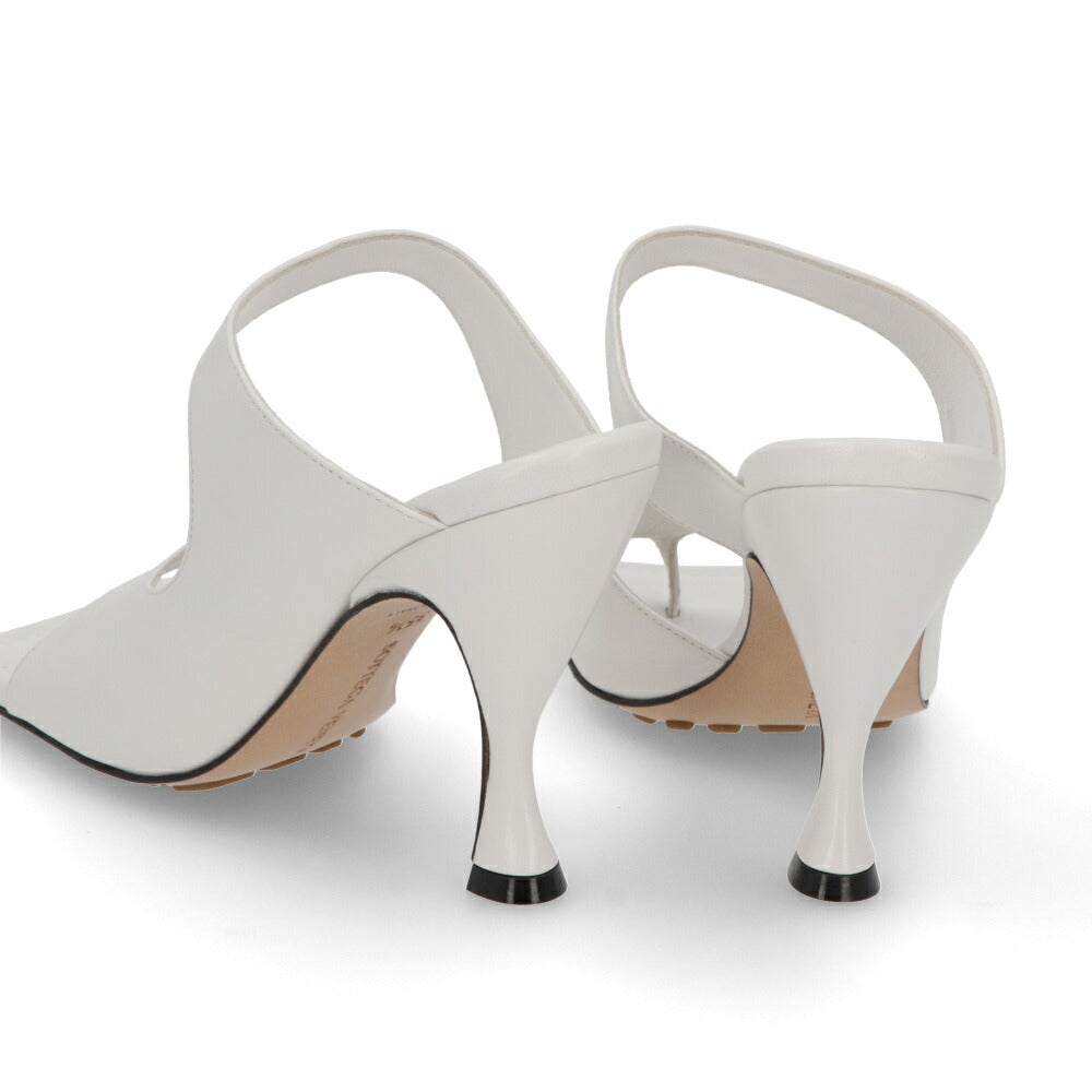 BOTTEGA VENETA サンダル SANDAL PELLE S.GOMMA