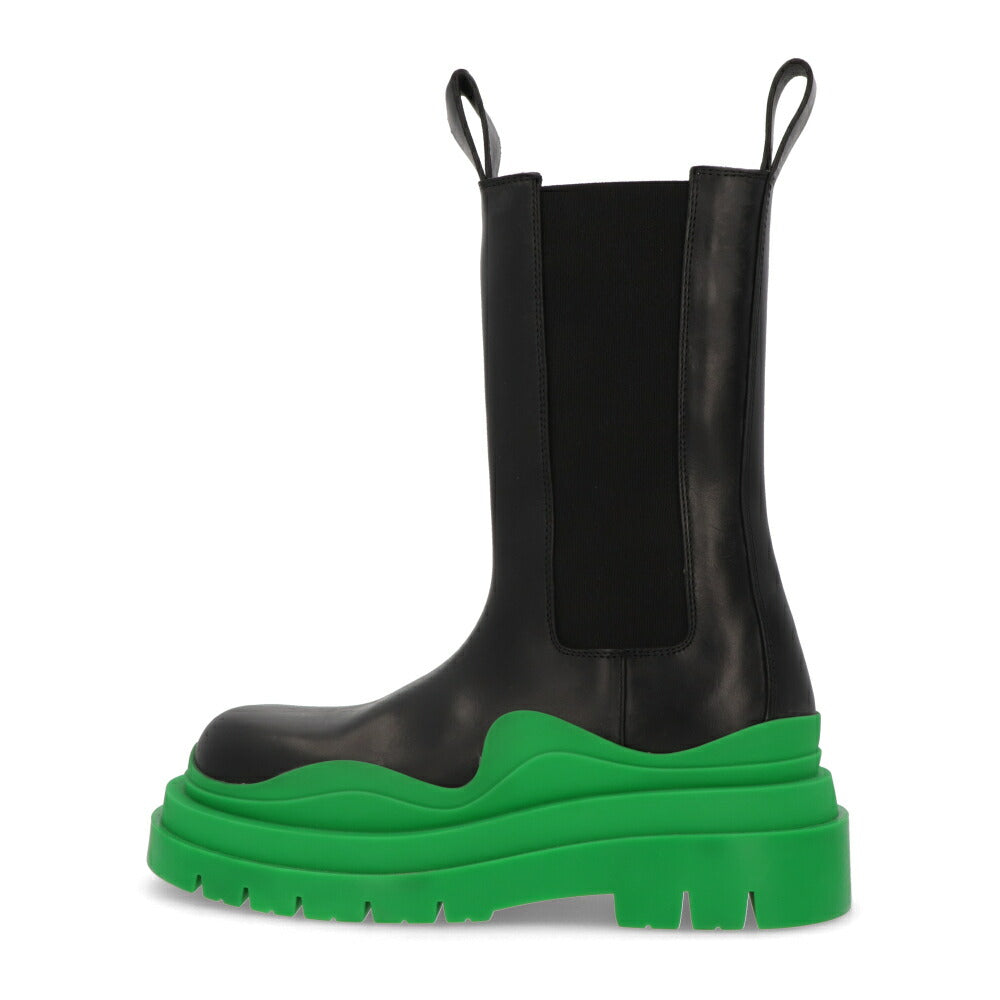 BOTTEGA VENETA ブーツ TIRE Chelsea Boots