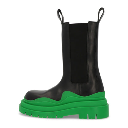 BOTTEGA VENETA ブーツ TIRE Chelsea Boots