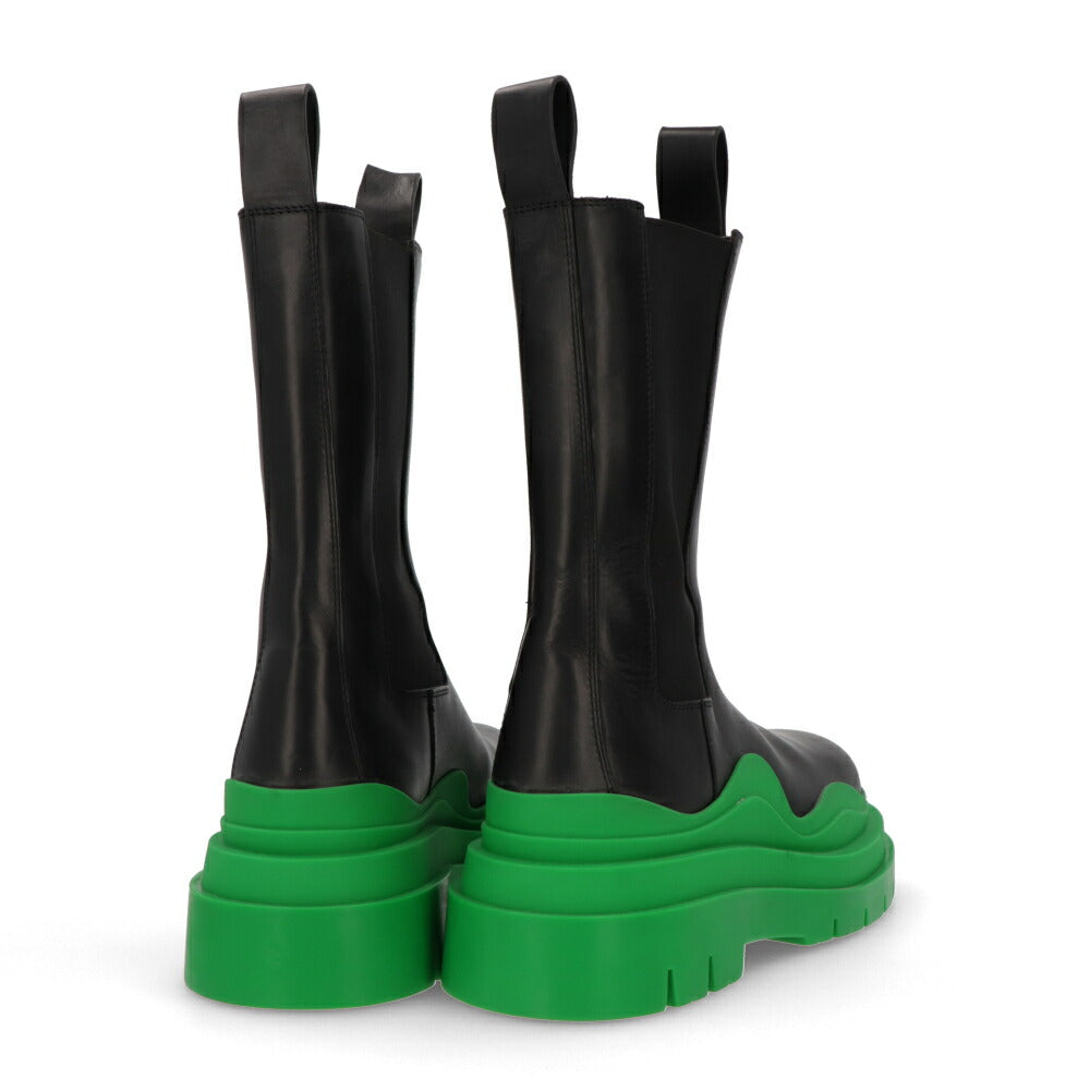 BOTTEGA VENETA ブーツ TIRE Chelsea Boots