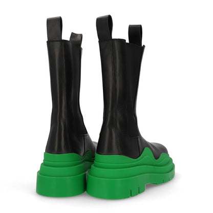 BOTTEGA VENETA ブーツ TIRE Chelsea Boots