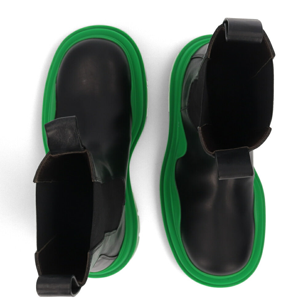 BOTTEGA VENETA ブーツ TIRE Chelsea Boots