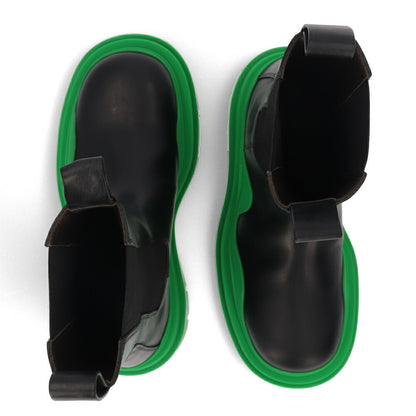 BOTTEGA VENETA ブーツ TIRE Chelsea Boots