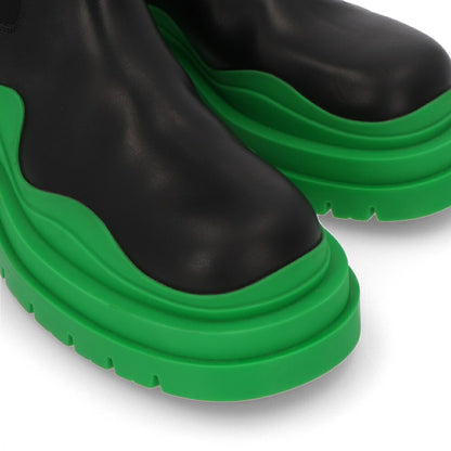 BOTTEGA VENETA ブーツ TIRE Chelsea Boots