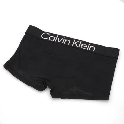 Calvin Klein ボクサーパンツ 3枚セット ブラック CK