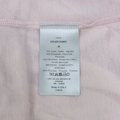 クリスチャンディオール CHRISTIAN DIOR 243J831A0800 484 シャツ/ポロシャツ 484 メンズ  新品