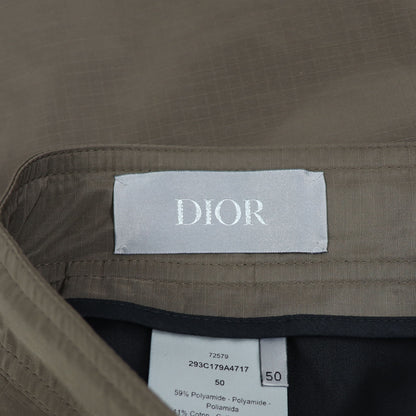 クリスチャンディオール CHRISTIAN DIOR 293C179A4717 730 ショートパンツ 730 メンズ  新品