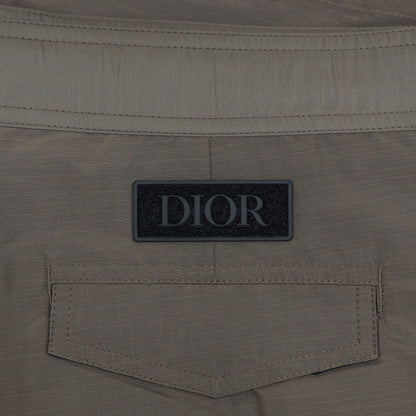 クリスチャンディオール CHRISTIAN DIOR 293C179A4717 730 ショートパンツ 730 メンズ  新品