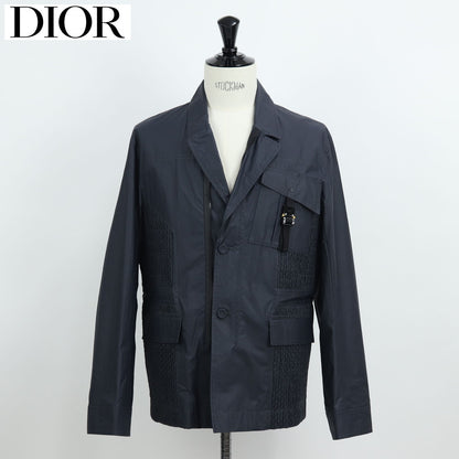 クリスチャン ディオール CHRISTIAN DIOR 293C276A5573 540 ジャケット 540 メンズ