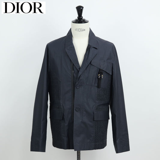 クリスチャン ディオール CHRISTIAN DIOR 293C276A5573 540 ジャケット 540 メンズ