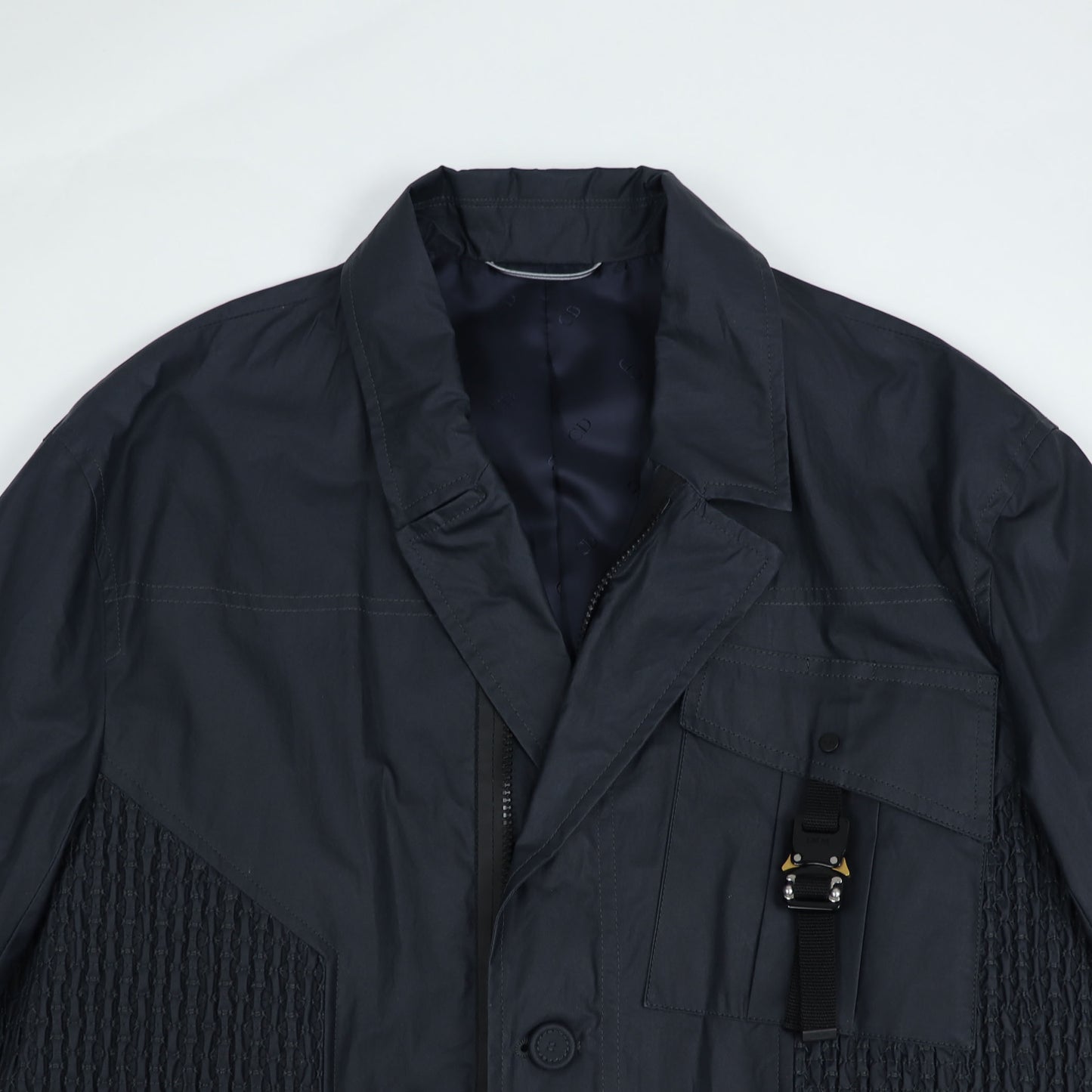 クリスチャン ディオール CHRISTIAN DIOR 293C276A5573 540 ジャケット 540 メンズ