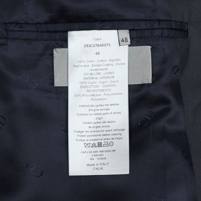 クリスチャン ディオール CHRISTIAN DIOR 293C276A5573 540 ジャケット 540 メンズ