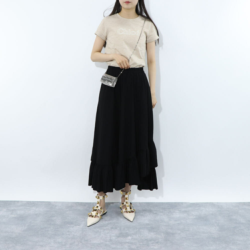 Chloe Tシャツ Chloe Kids