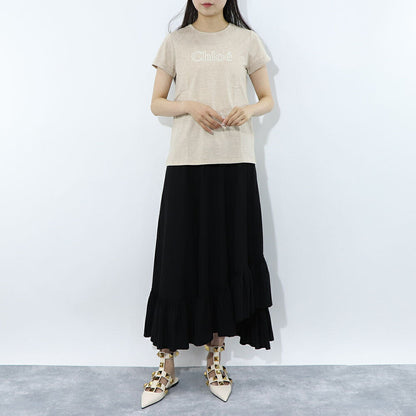 Chloe Tシャツ Chloe Kids