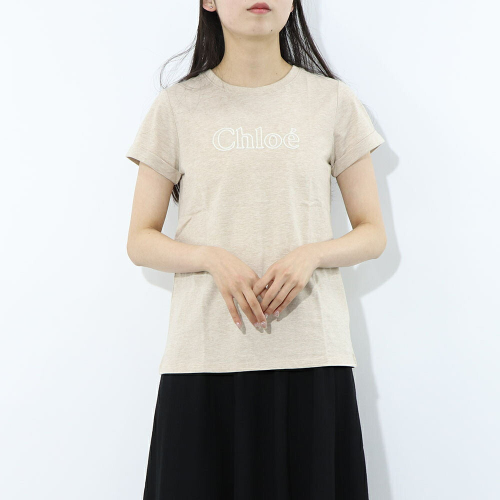 Chloe Tシャツ Chloe Kids