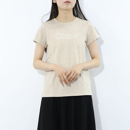 Chloe Tシャツ Chloe Kids