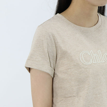Chloe Tシャツ Chloe Kids