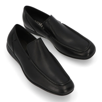 CAMPER MAURO ブラック マウロ ビジネスシューズ  18282