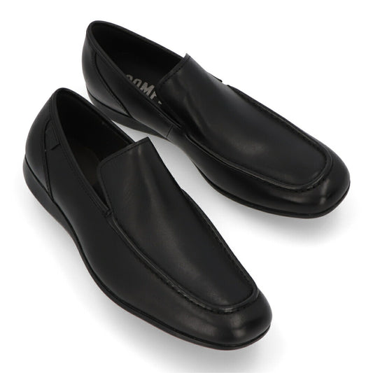 CAMPER MAURO ブラック マウロ ビジネスシューズ  18282