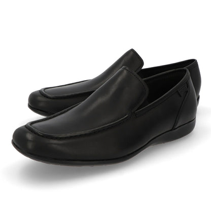 CAMPER MAURO ブラック マウロ ビジネスシューズ  18282