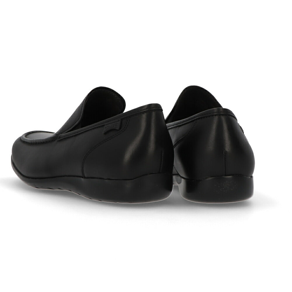 CAMPER MAURO ブラック マウロ ビジネスシューズ  18282