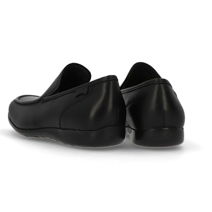 CAMPER MAURO ブラック マウロ ビジネスシューズ  18282