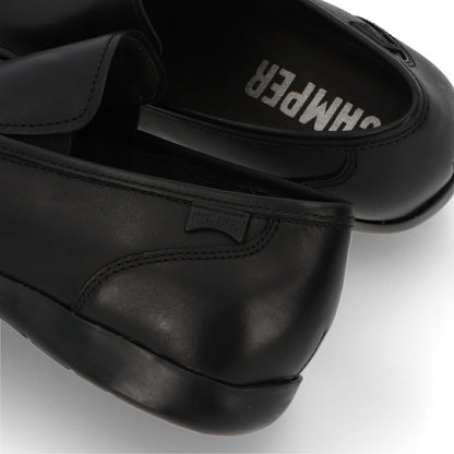 CAMPER MAURO ブラック マウロ ビジネスシューズ  18282