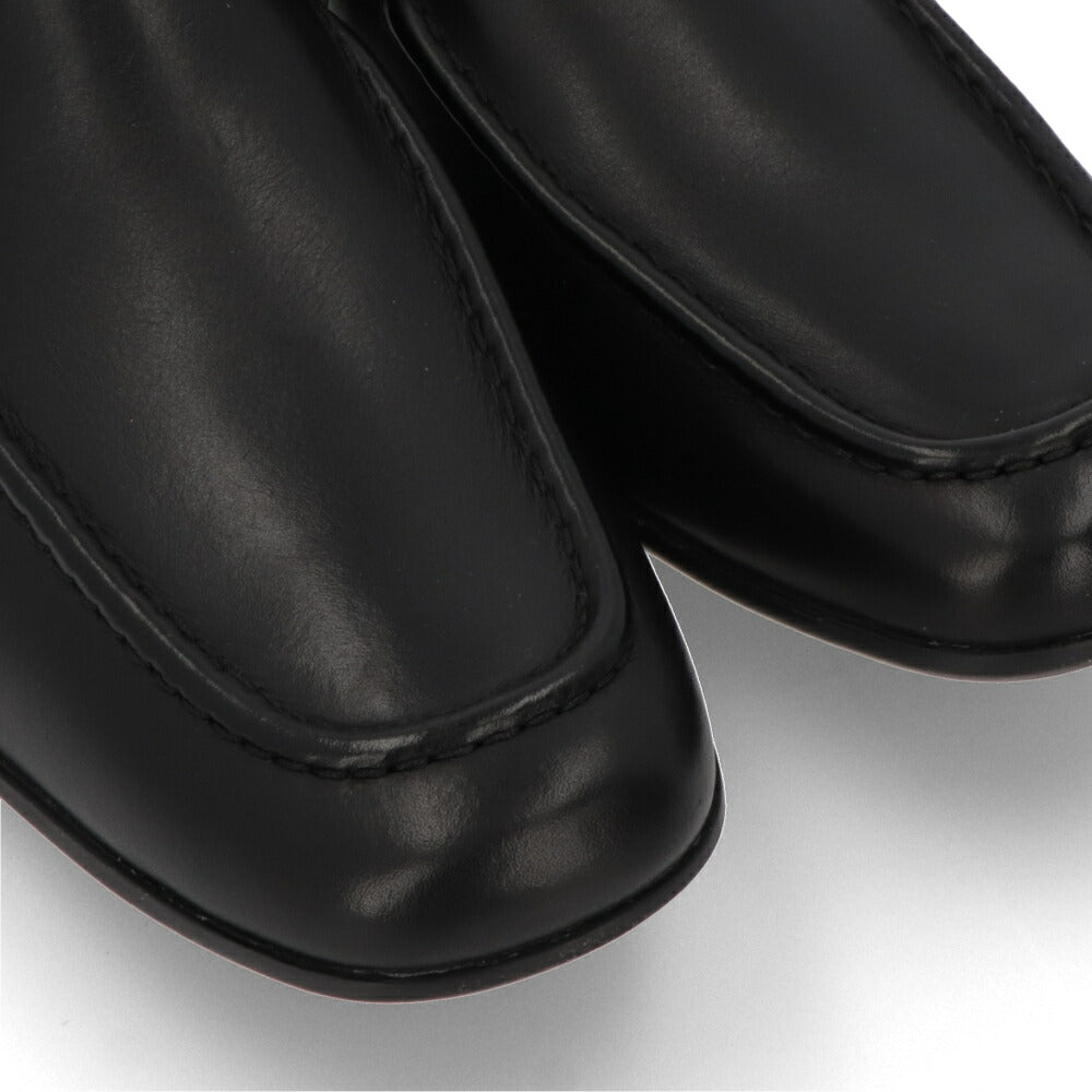 CAMPER MAURO ブラック マウロ ビジネスシューズ  18282