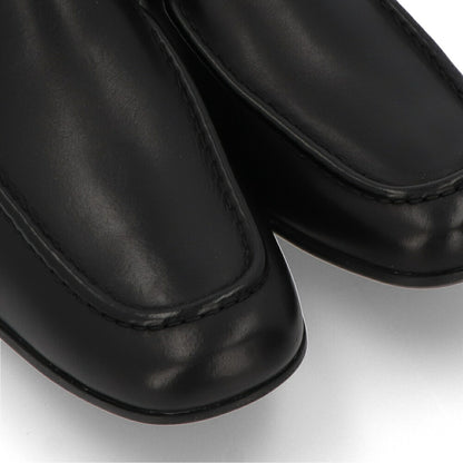 CAMPER MAURO ブラック マウロ ビジネスシューズ  18282