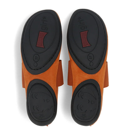 CAMPER Right Nina スカイグレー ブラック ブルー ブラウン バーガンディ ライトニナ 21595