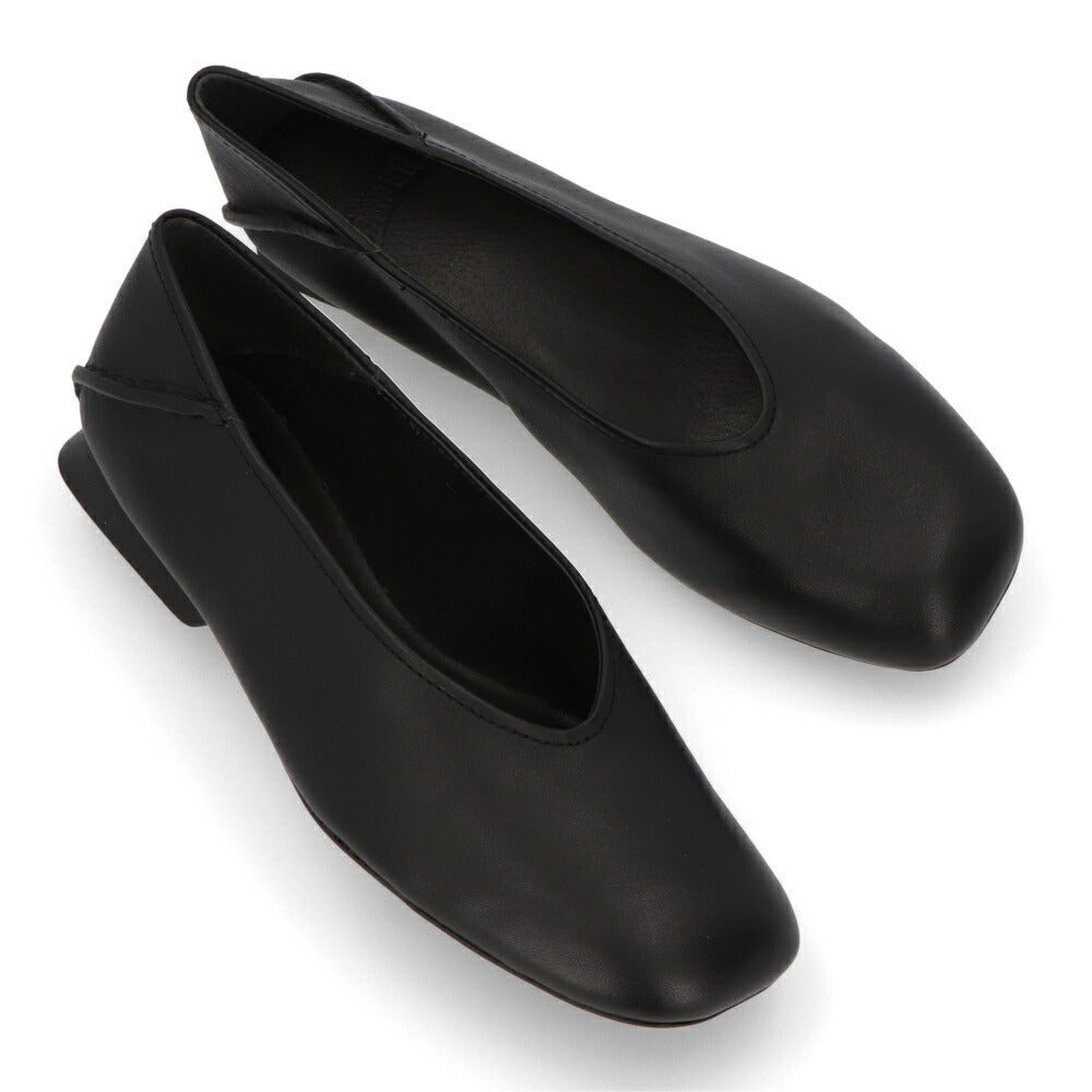 CAMPER パンプス Casi Myra ブラック カシマイラ K201253