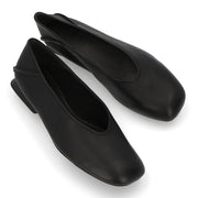 CAMPER カンペール パンプス Casi Myra ブラック カシマイラ K201253