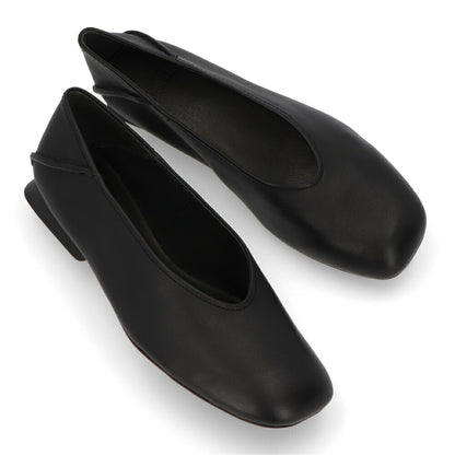 CAMPER パンプス Casi Myra ブラック カシマイラ K201253