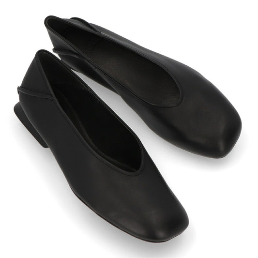 CAMPER パンプス Casi Myra ブラック カシマイラ K201253