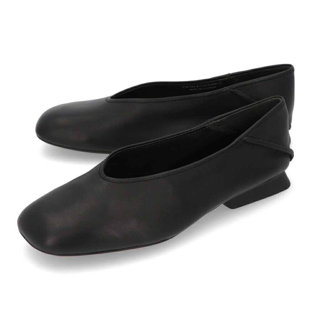 CAMPER パンプス Casi Myra ブラック カシマイラ K201253