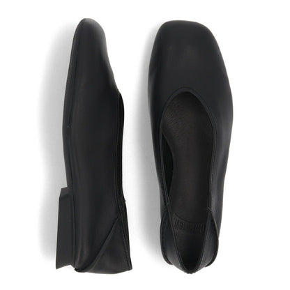 CAMPER パンプス Casi Myra ブラック カシマイラ K201253